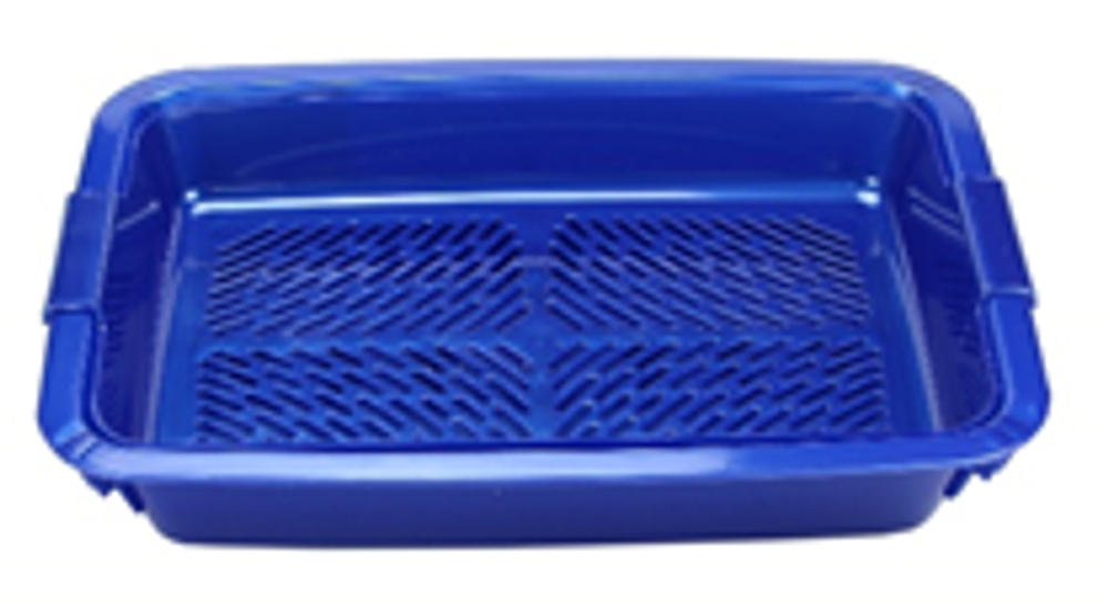 Dogman туалет малый 35 х 25 х 6,5 см.