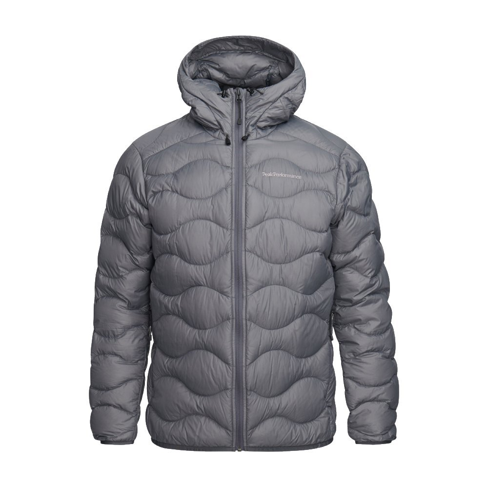 Peak Performance куртка пуховая Helium Down Hood