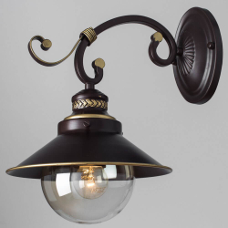 Бра Arte Lamp A4577AP-1CK