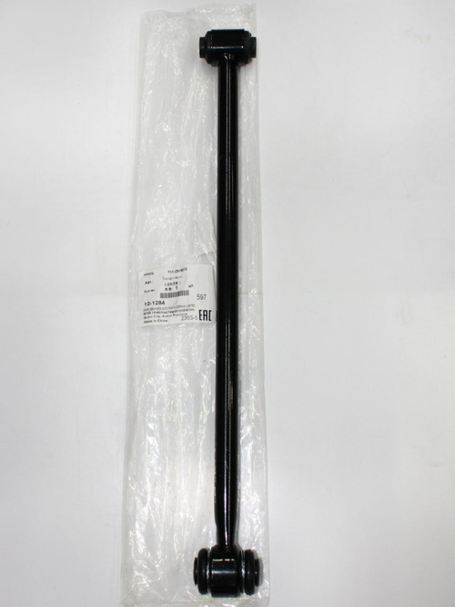 Рычаг задний верхний поперечный левый/правый T112919010 Chery Tiggo