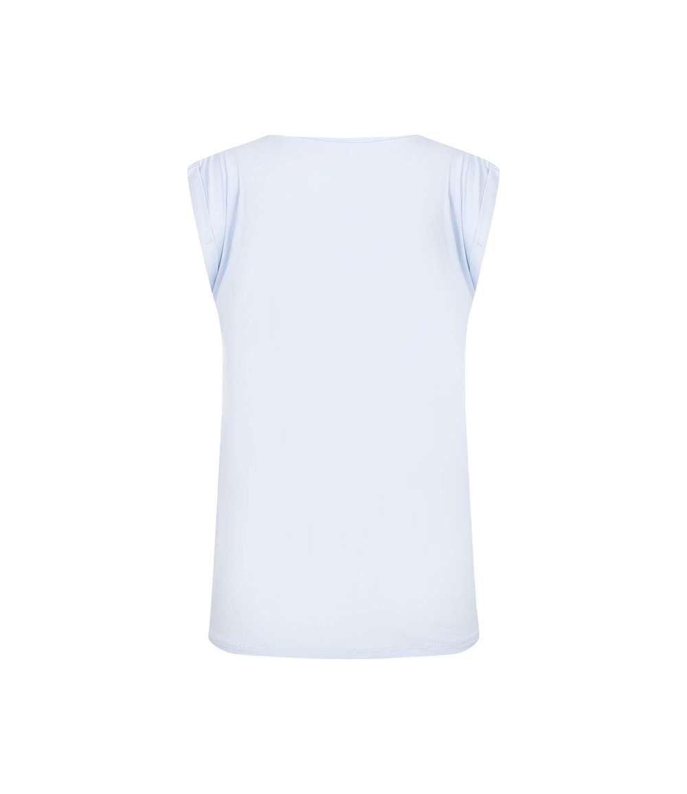 Футболка Guess - голубой(J3GI21 K6YW1)