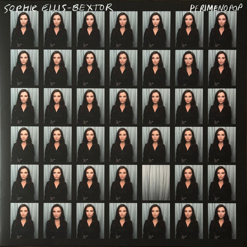 Sophie Ellis-Bextor - Perimenopop