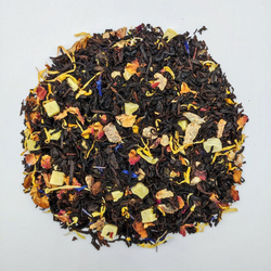 Чай черный Грезы Султана 100г