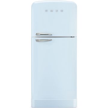 Холодильник Smeg FAB50RPB