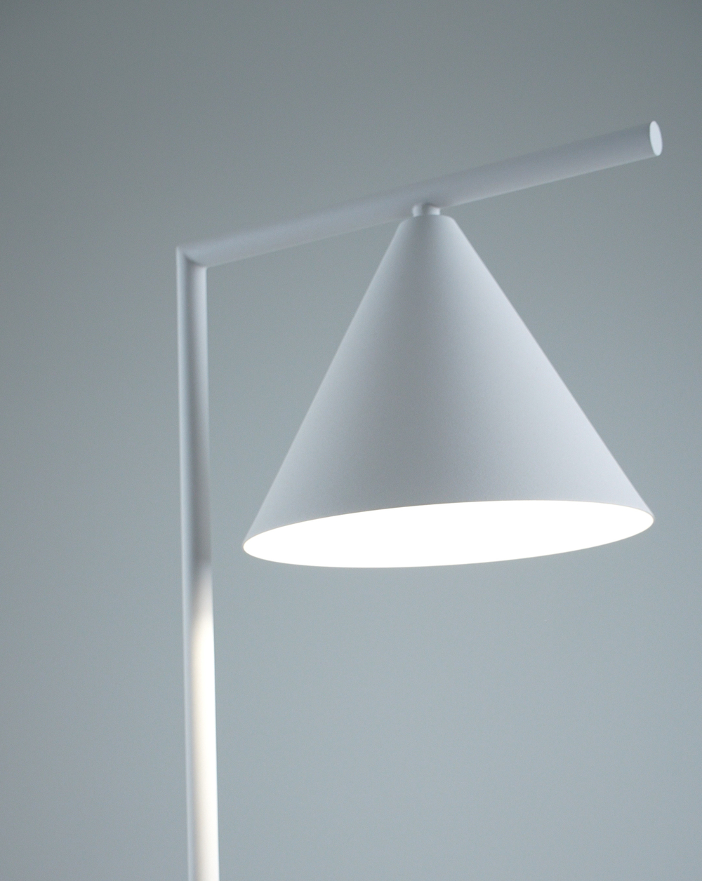 Торшер Moderli V11062-1F Omaha