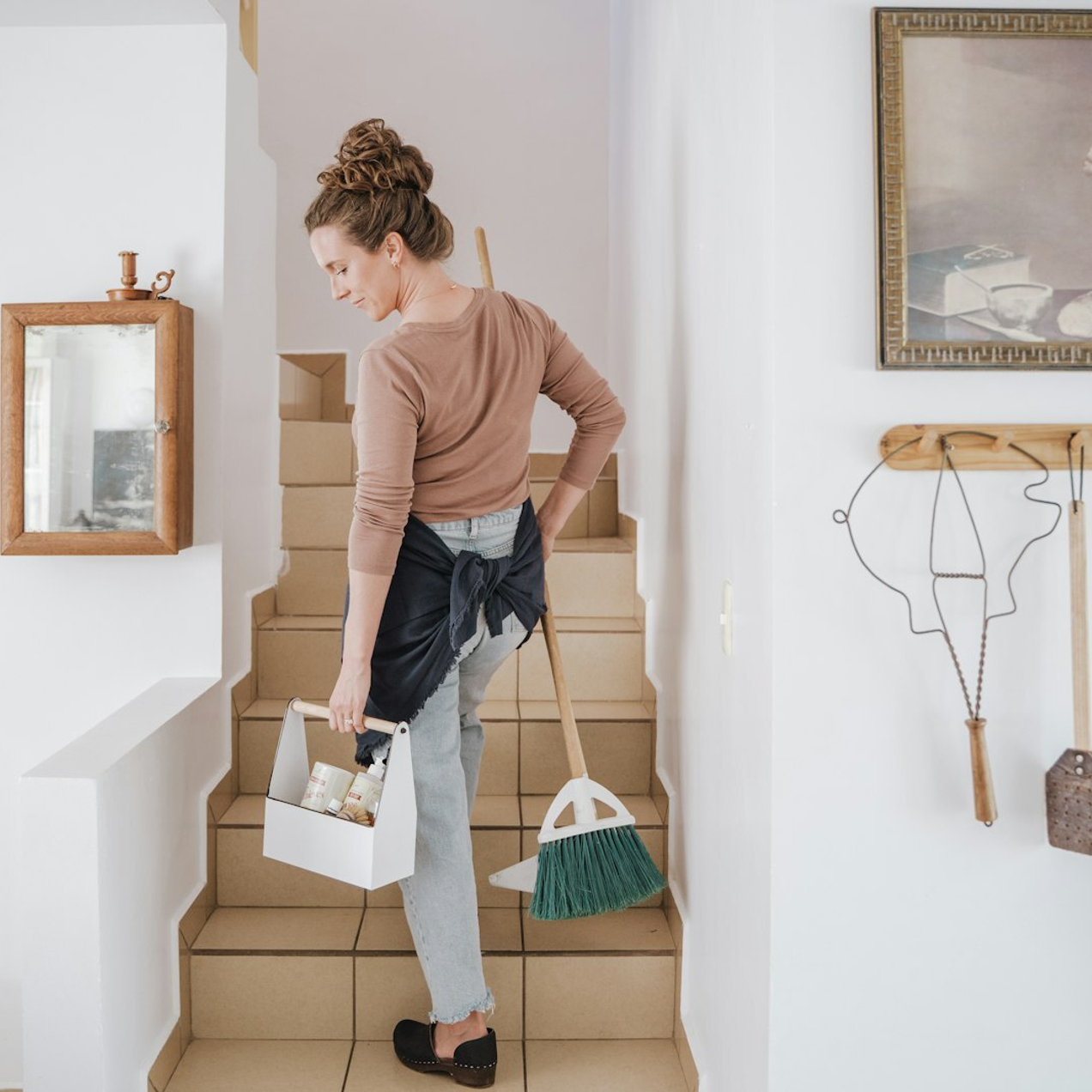 Чистота - наш приоритет