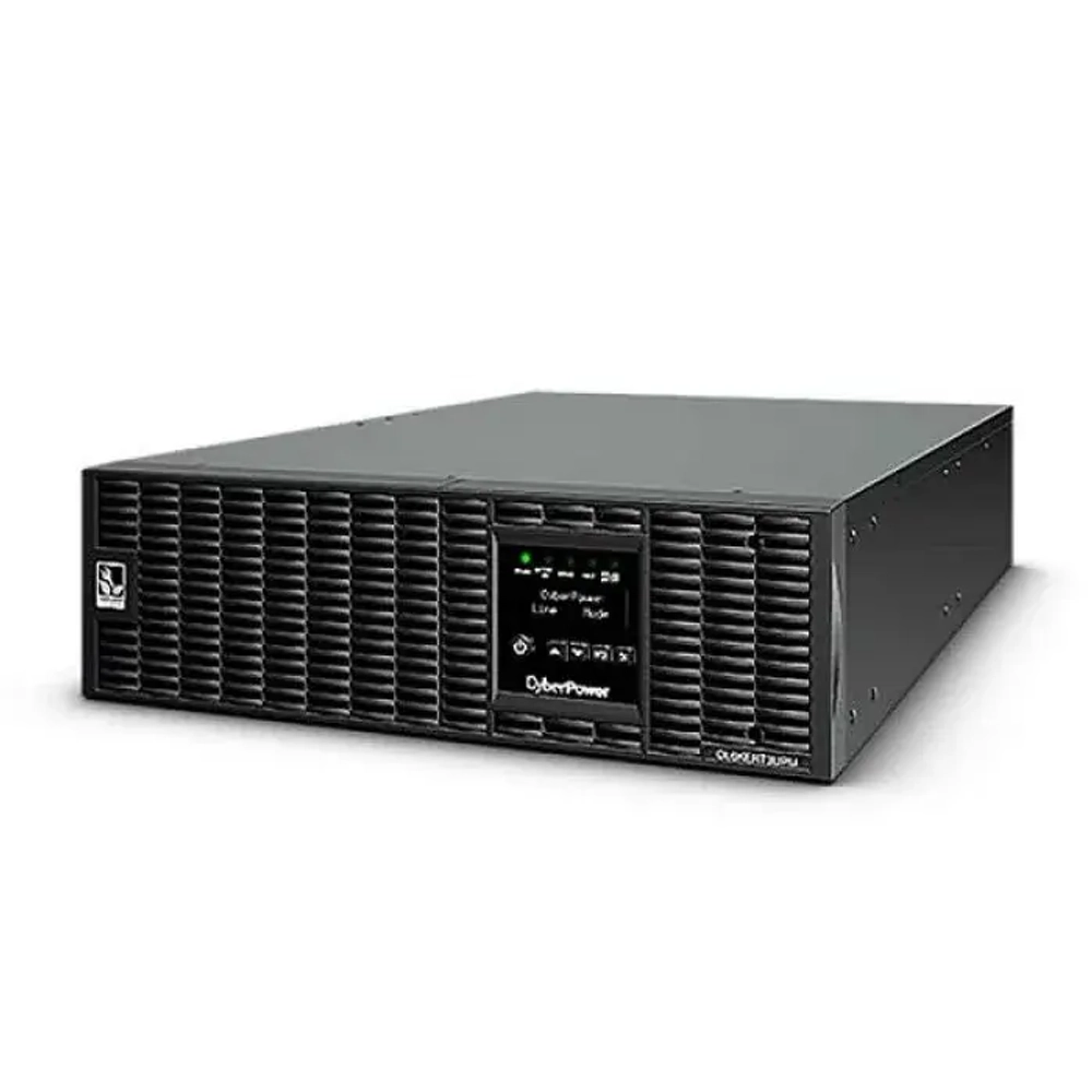 ИБП CyberPower OL6KERT3UPM