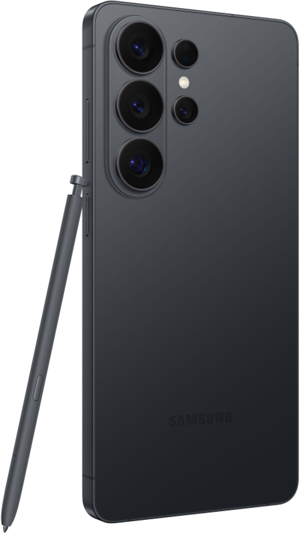 Смартфон Samsung Galaxy S26 Ultra 16 ГБ/512 ГБ, Черный