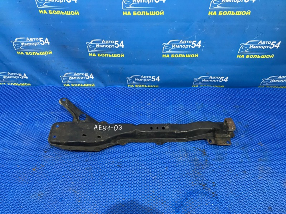 Балка передняя продольная TOYOTA SPRINTER 1990