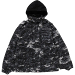 A Bathing Ape Bathing Ape Jackets Cotton Letter Moderate Zip Closure 0zxljm308401q