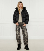 Куртка PACCHIA MAX&Co. - черный(6486024)