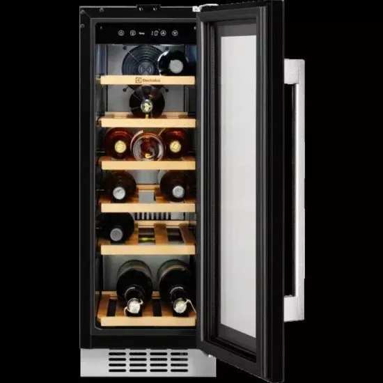 Встраиваемый винный шкаф Electrolux ERW 0673 AOA
