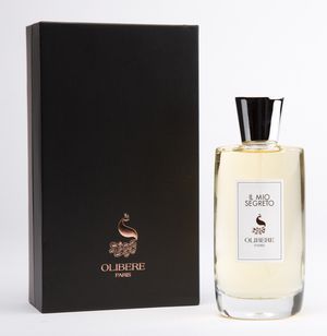 Olibere Parfums Il Mio Segreto