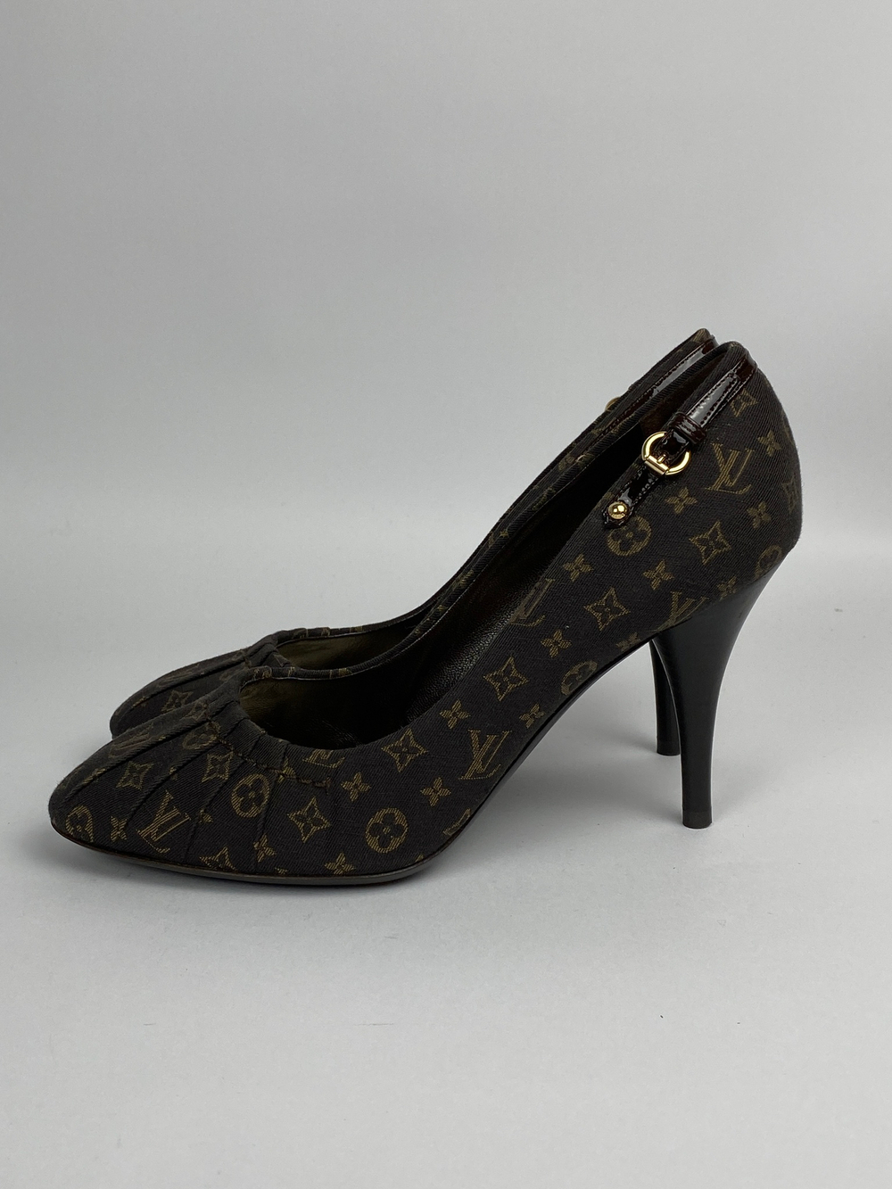 Туфли Louis Vuitton