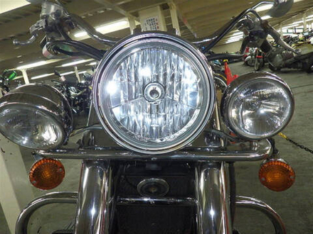Kawasaki Vulcan 400 Drifter , 2002