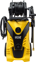 Мойка Huter W-5-2600 PRO
