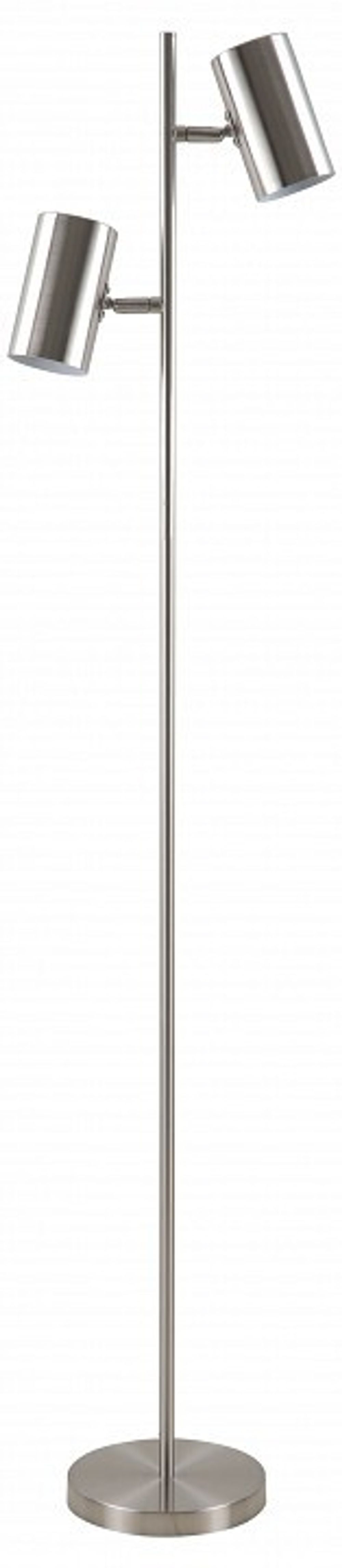 Торшер Moderli Ashes V11330-2F