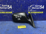 Зеркало правое TOYOTA CORSA 1991