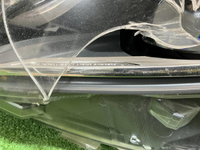 Фара левая Mercedes V w447 (2014-н.в.) LED