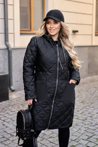 Пальто УК-433-2 Fabrika