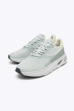 ZARA КРОССОВКИ ДЛЯ БЕГА, МЯТНЫЙ