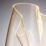 Декоративная настольная лампа Lightstar VARESE 738983