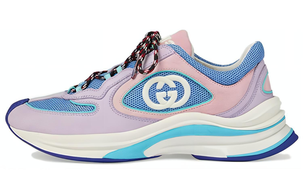 Gucci (Женская размерная сетка)
