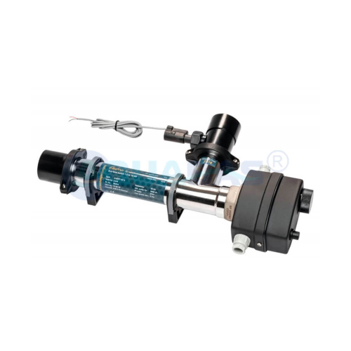 Электронагреватель 15кВт Max Dapra D-EWT-EV 15 корпус н/с AISI 316 ТЭН инколой (101906)