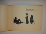 "Сказка о попе и работнике его Балде". А.С.Пушкин. 1925г.