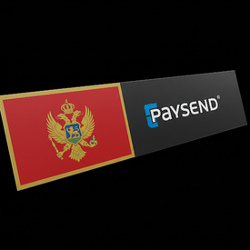 CarService в Черногории Платите легко с Paysend