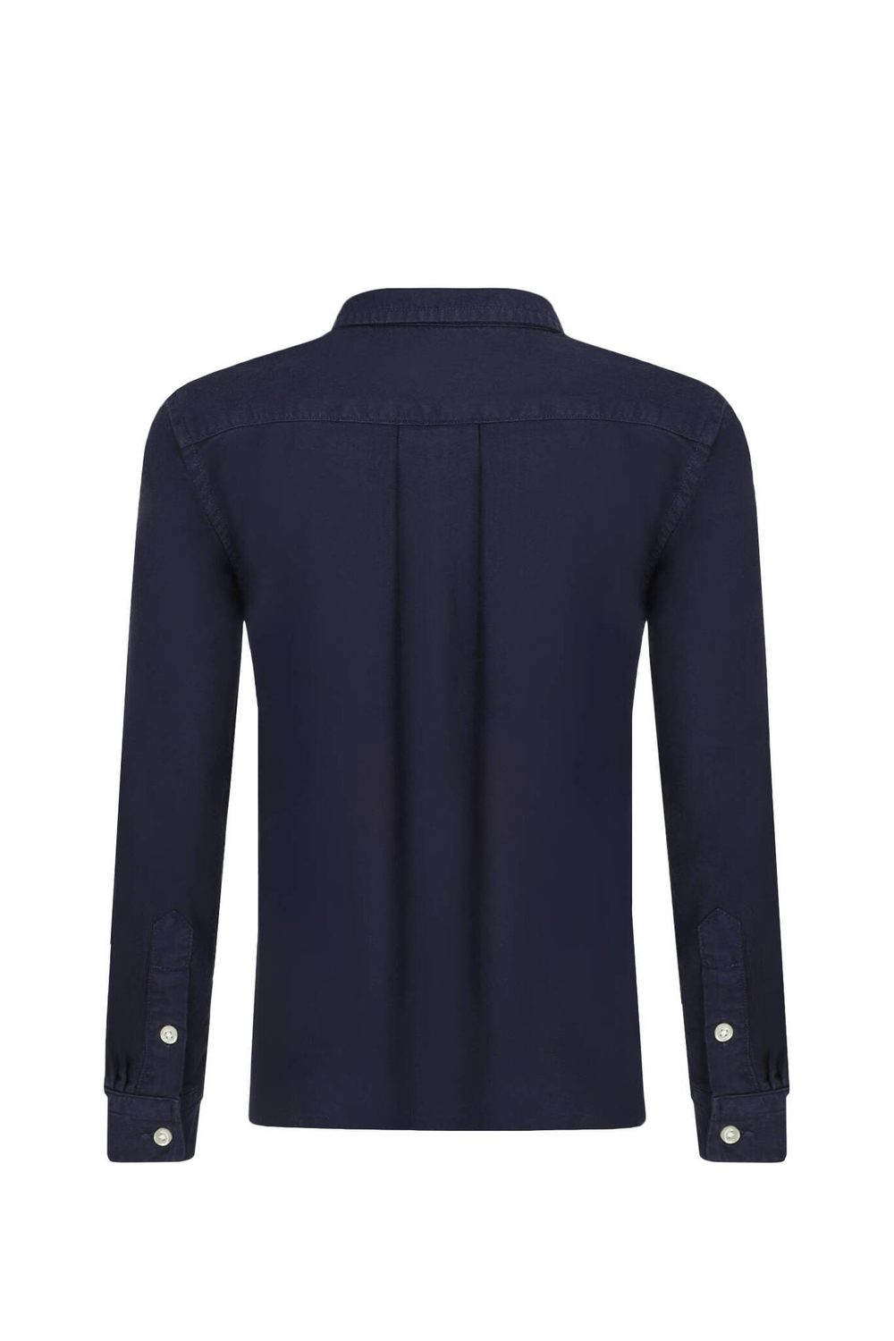 Рубашка POLO RALPH LAUREN - темно-синий(858909)