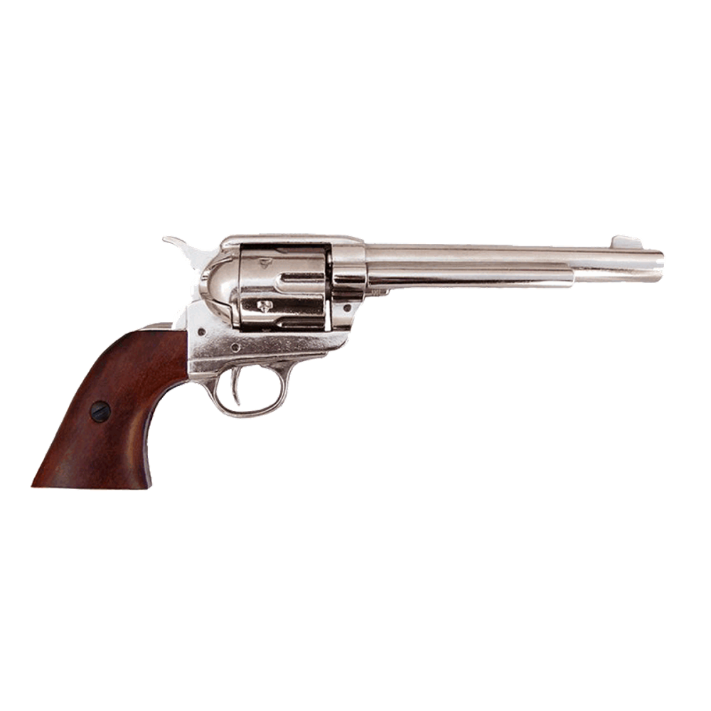 Denix Револьвер Кольт кавалерийский 45 калибра 1873 года