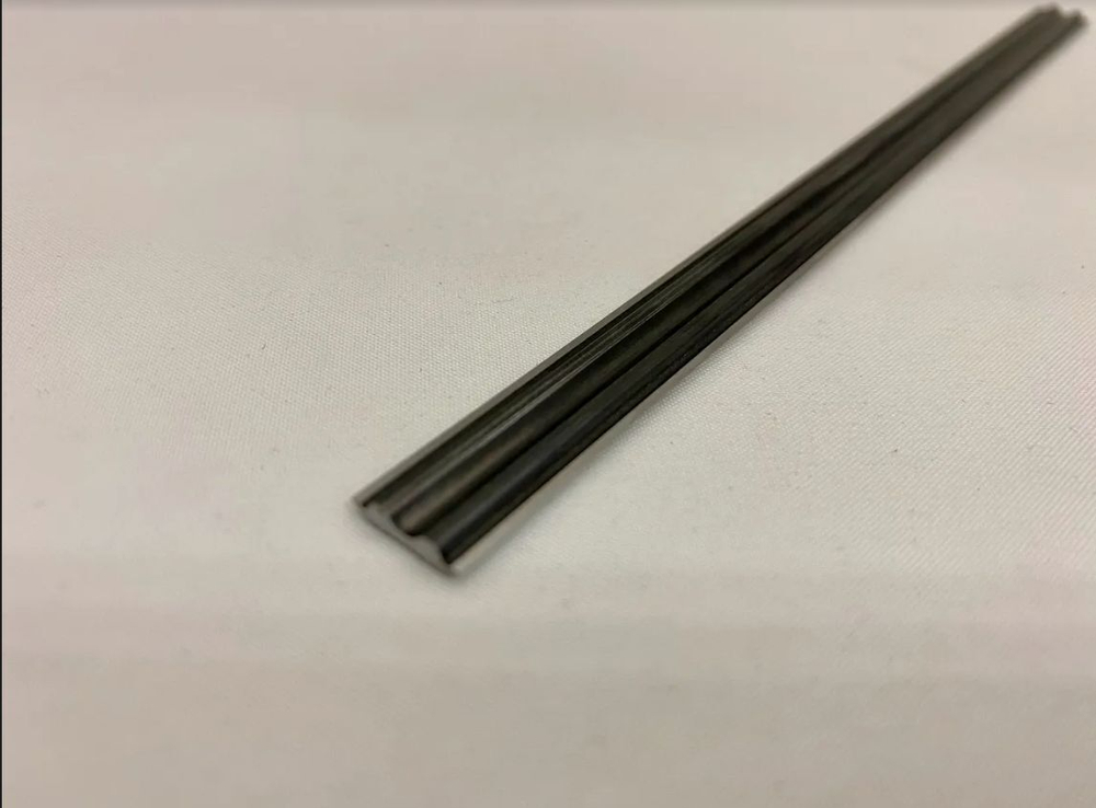Нож строгальный TERSA 520x10x2,3 HSS 18% ILMA