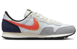 Nike Air Pegasus 83 Photon Dust Ghost Green Orange
