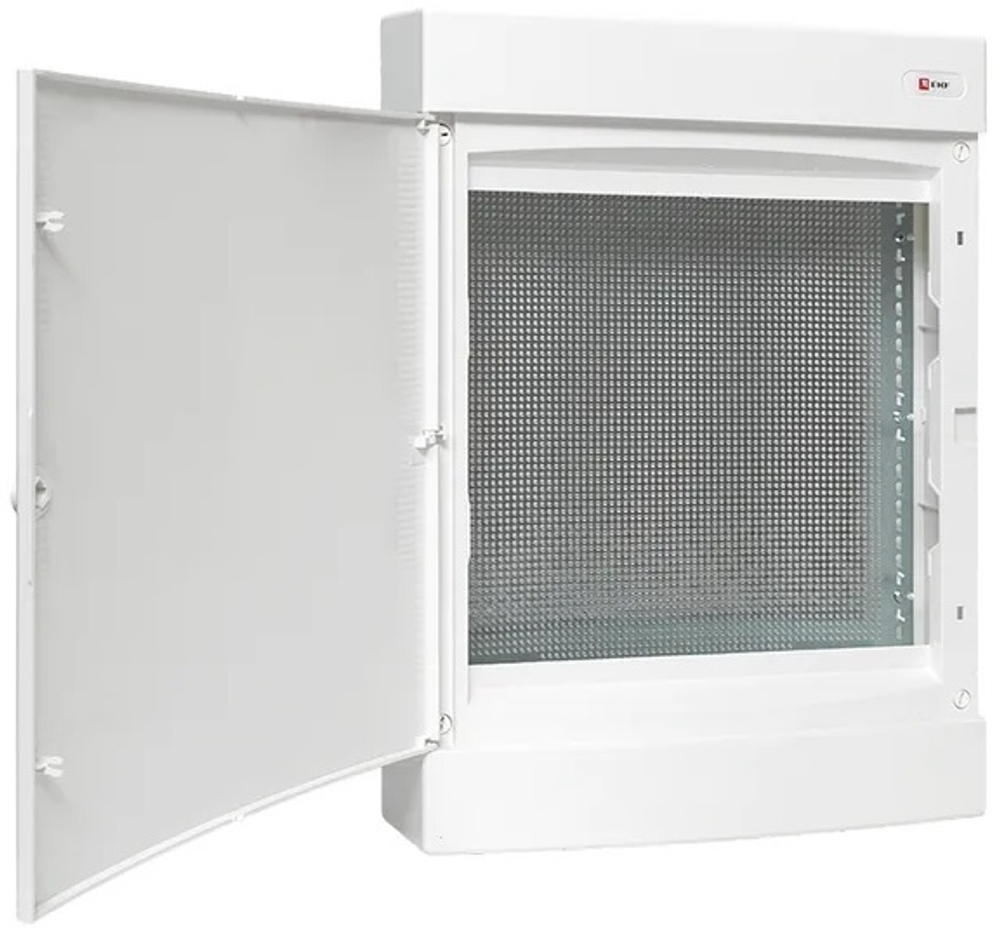 Щит слаботочный  EKF ux-3m-nw-xl