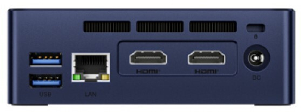 Мини ПК  Beelink MINIS12PRO_N10016500