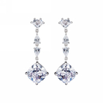 Серьги De fete