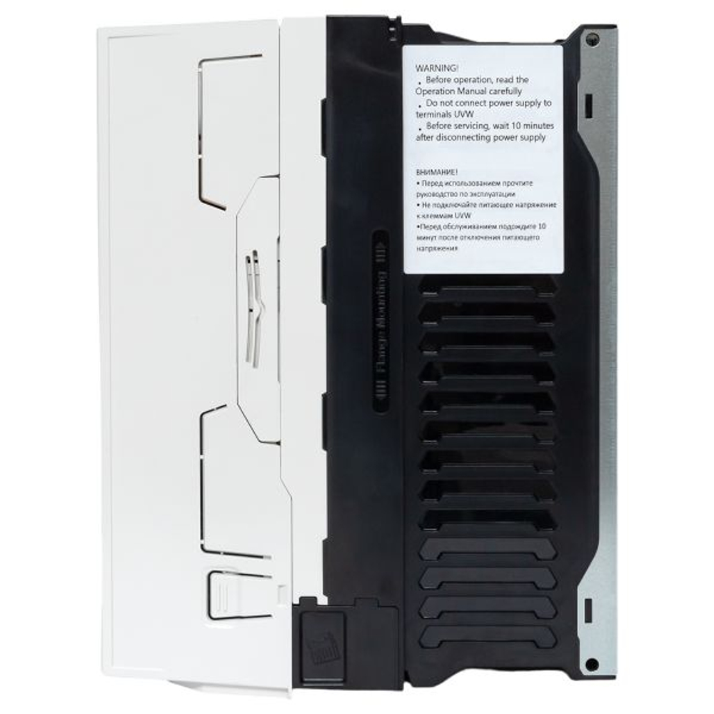 Преобразователь частоты PRO-Drive PD-500-E88-2K2-43-B-PN EKF