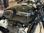 Triumph Bonneville T120, 2024