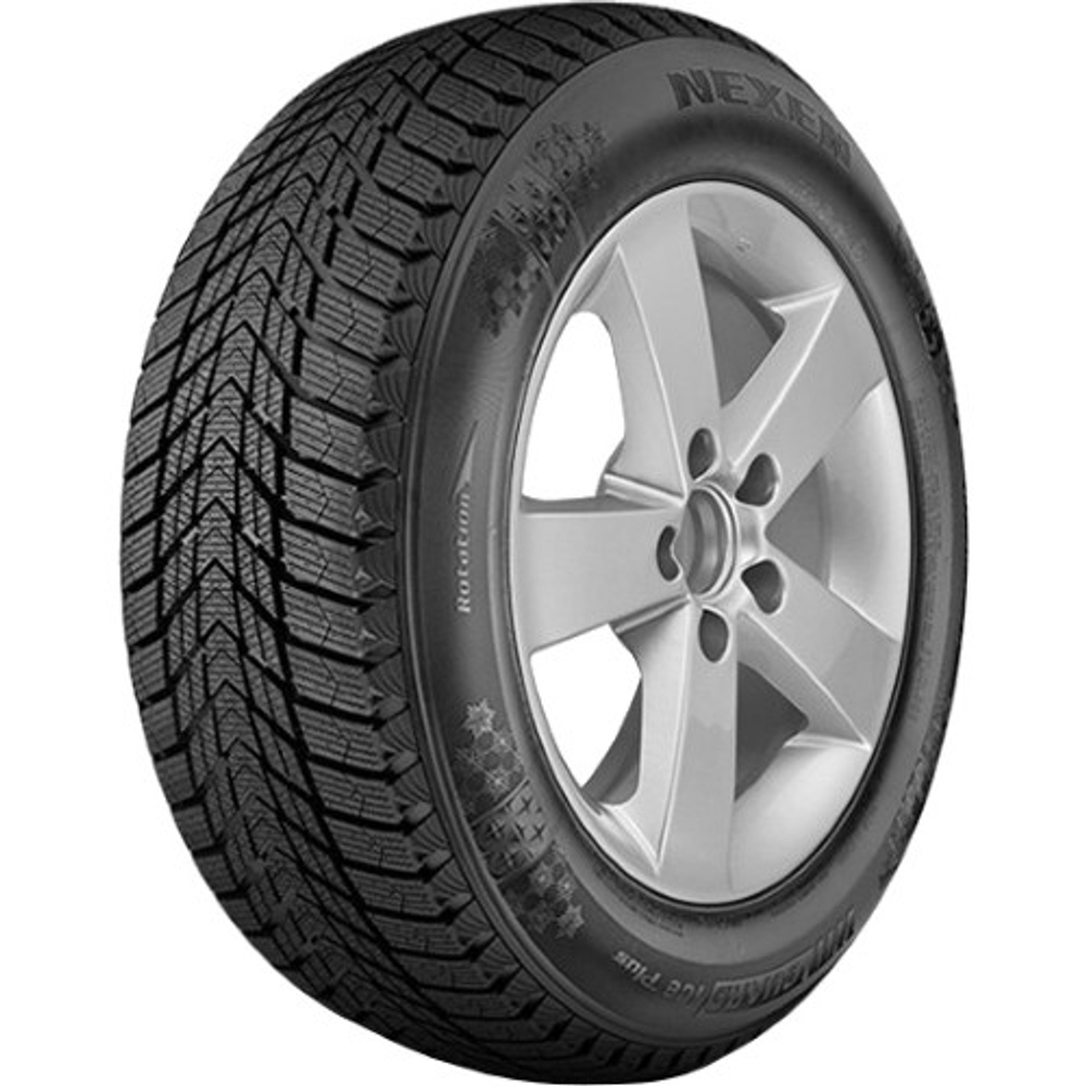 Зимняя шина Nexen Winguard Ice Plus (245/40 R18 97T)