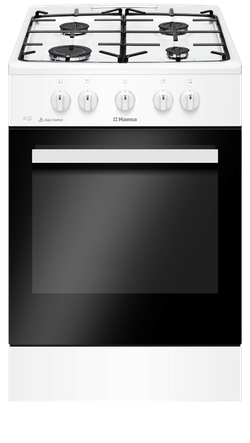 Газовая плита Hansa FCGW510009H