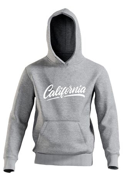 Универсальные бренды унисекс с принтом негабаритная толстовка с капюшоном