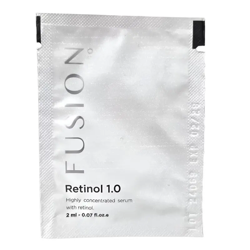 Retinol 1.0 Fusion