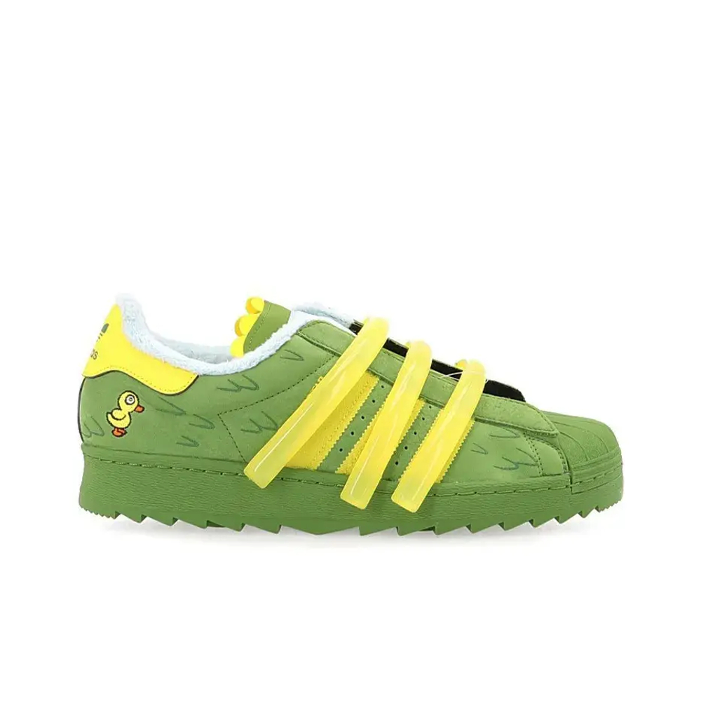 Adidas Superstar 80s TR Melting Sadness Duck