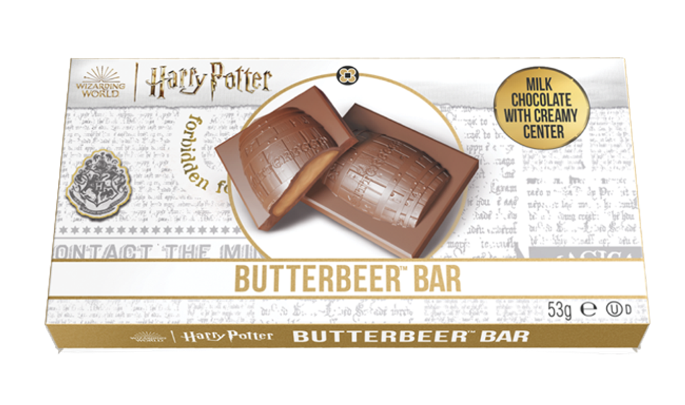 Harry potter top belly bar