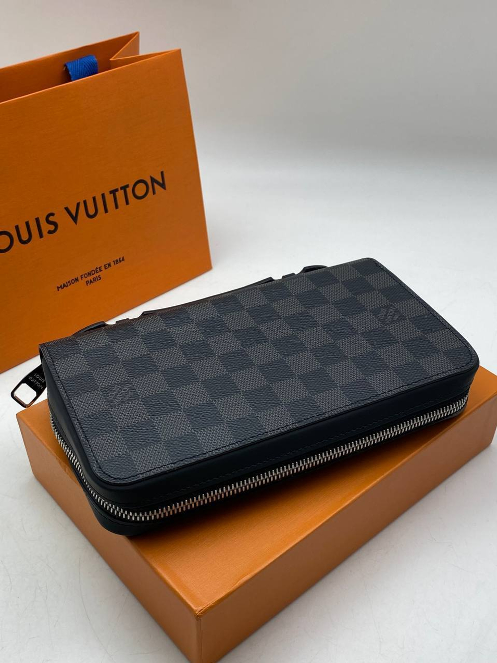 Портмоне Louis Vuitton, арт. 478058700