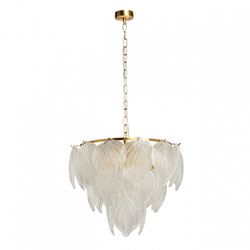 Подвесная люстра De City Патриция 447013106