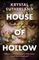 House of Hollow: The haunting New York Times bestseller