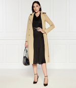 Платье Patrizia Pepe - черный(8A1271 AL65)