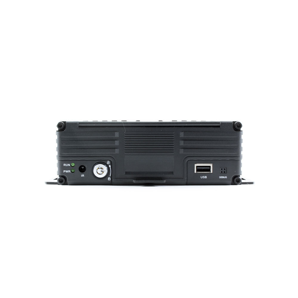 Carvis MD-428HDD Видеорегистратор
